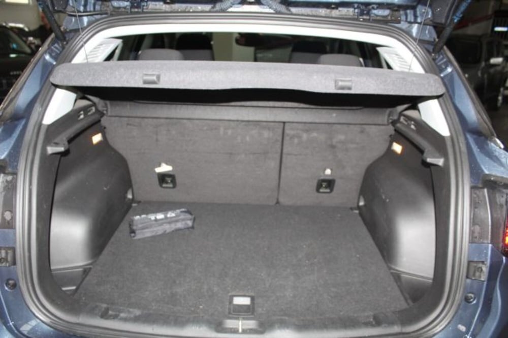 Jeep Compass usata a Terni (10)