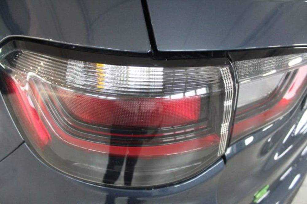 Jeep Compass usata a Terni (16)