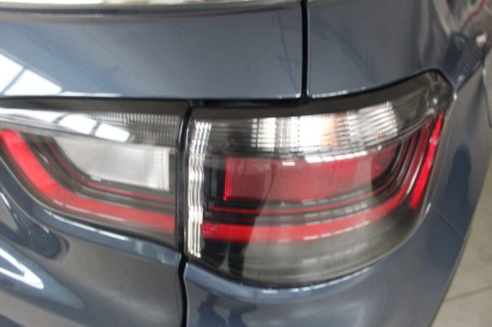 Jeep Compass usata a Terni (17)