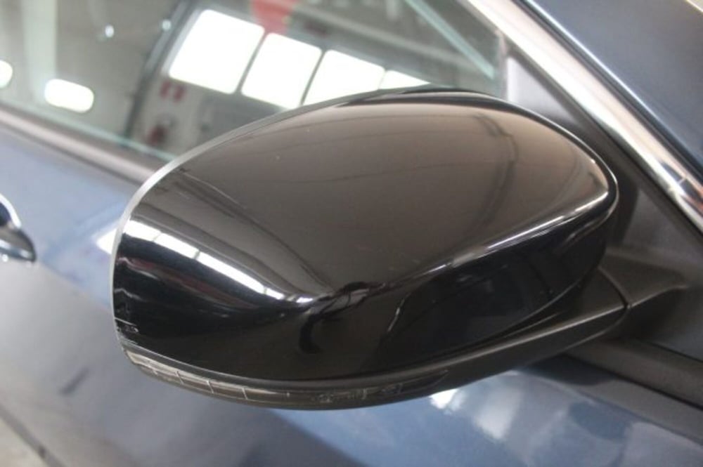 Jeep Compass usata a Terni (18)