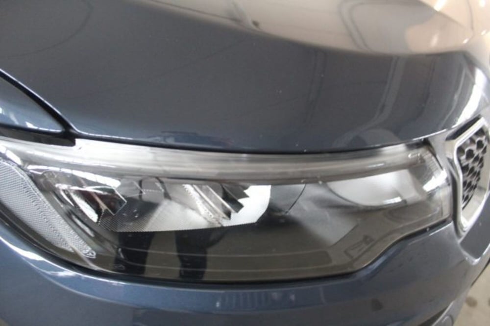 Jeep Compass usata a Terni (19)