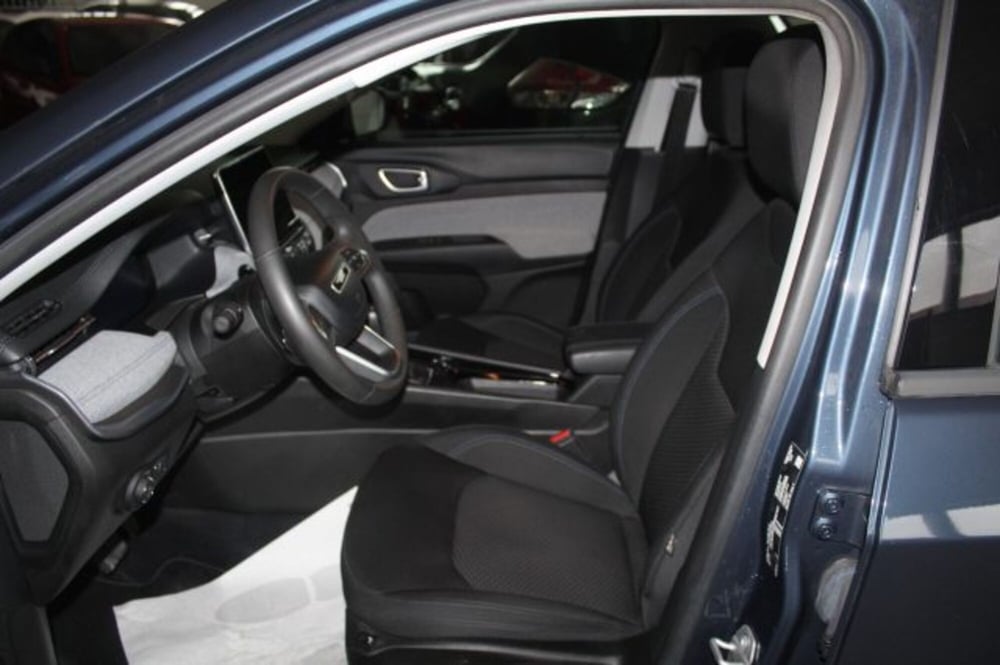 Jeep Compass usata a Terni (7)