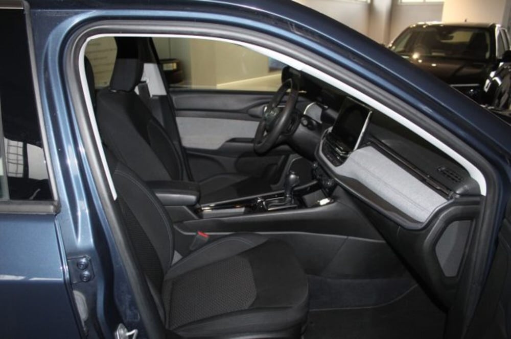 Jeep Compass usata a Terni (8)
