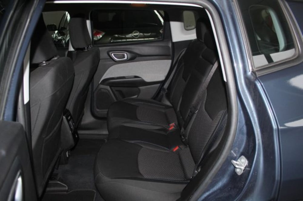 Jeep Compass usata a Terni (9)