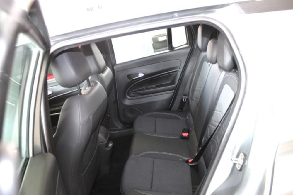 Jeep Avenger usata a Terni (9)