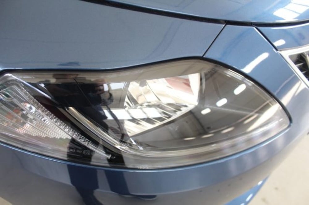 Lancia Ypsilon usata a Terni (19)