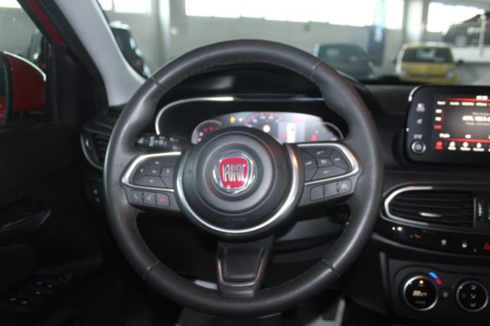 Fiat Tipo usata a Terni (11)