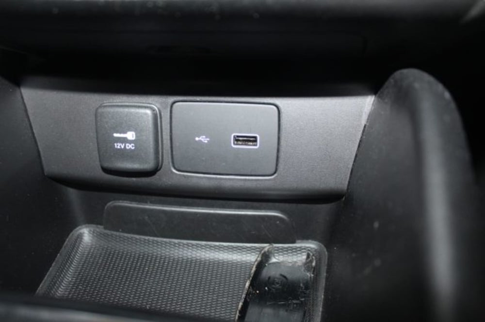 Fiat Tipo usata a Terni (13)