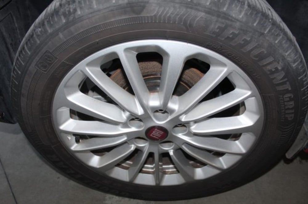 Fiat Tipo usata a Terni (14)