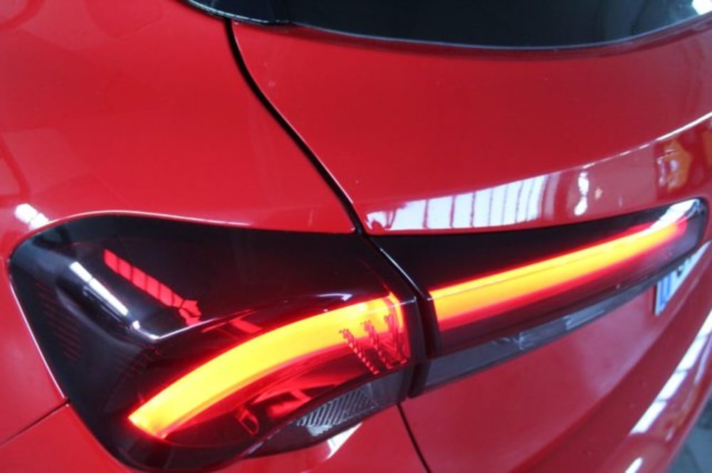 Fiat Tipo usata a Terni (15)