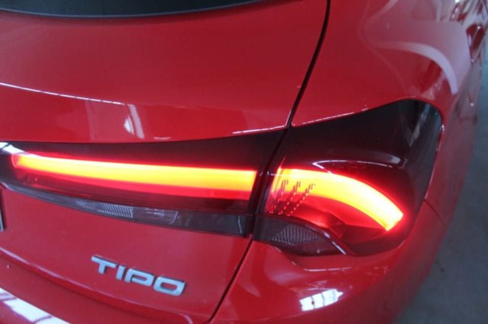 Fiat Tipo usata a Terni (16)