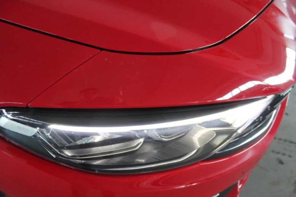 Fiat Tipo usata a Terni (18)