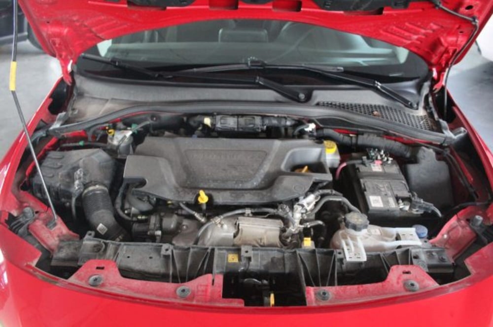 Fiat Tipo usata a Terni (19)