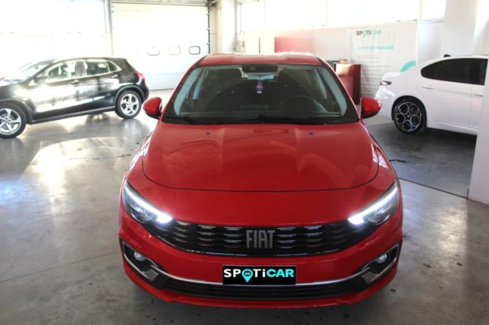 Fiat Tipo usata a Terni (2)