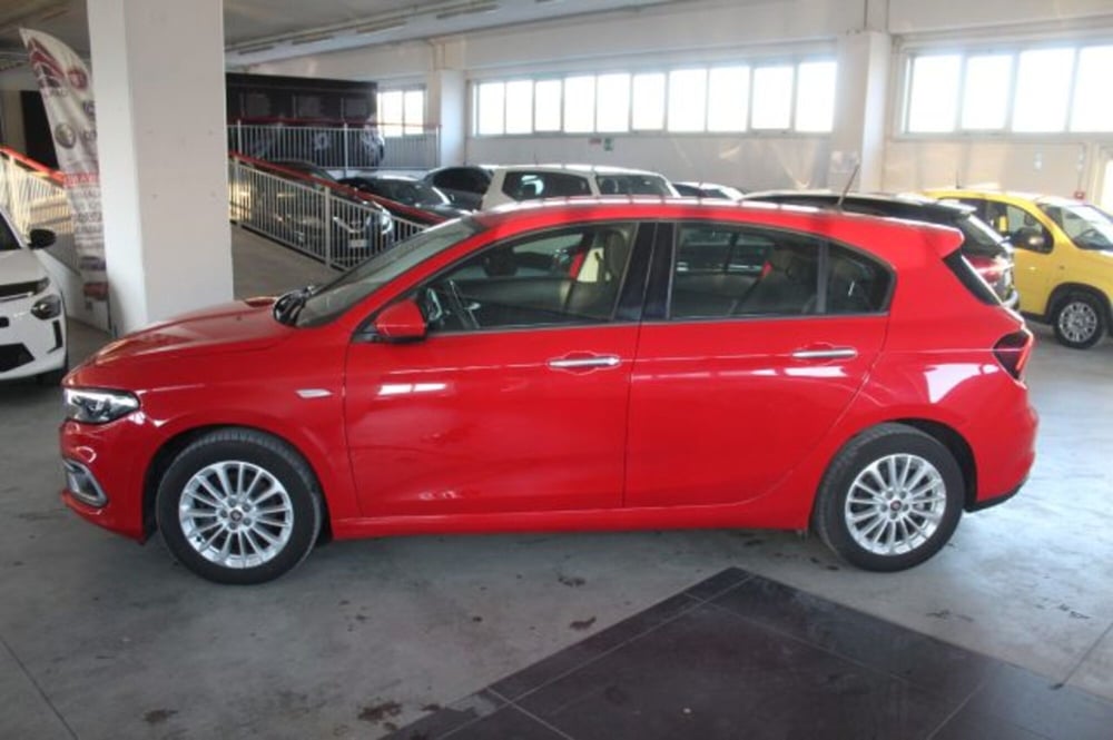 Fiat Tipo usata a Terni (3)