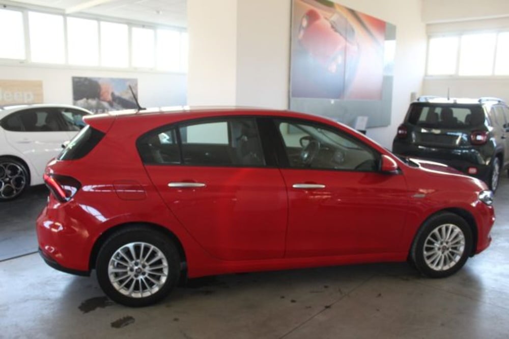 Fiat Tipo usata a Terni (6)
