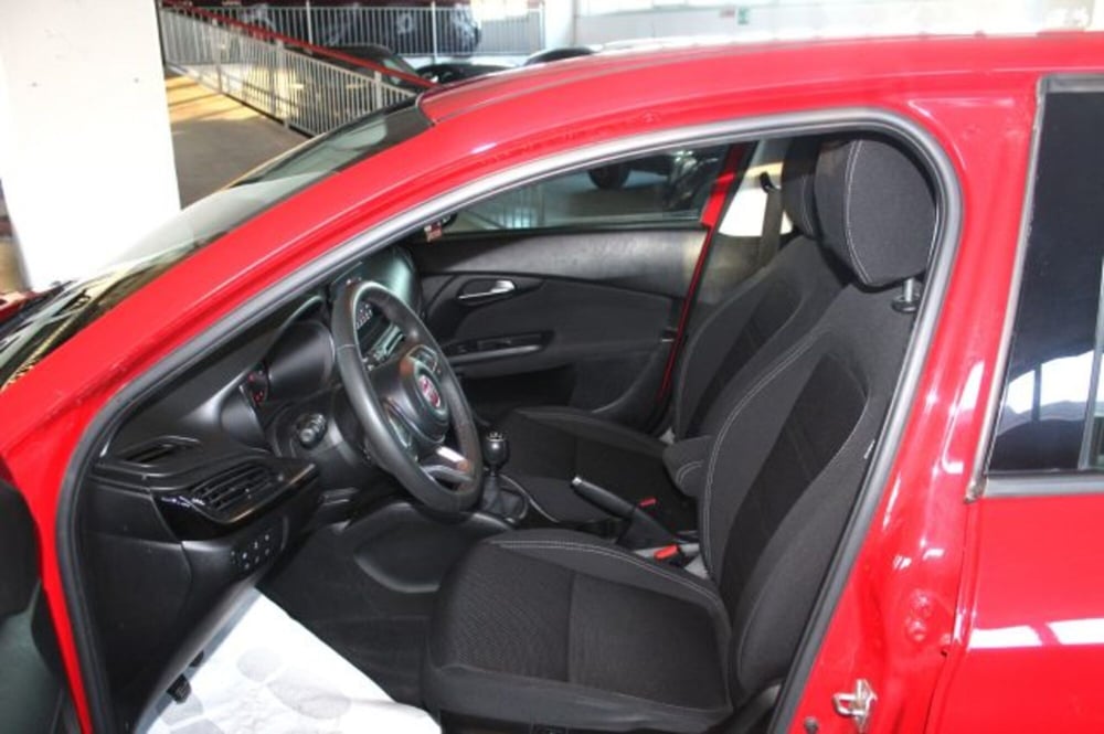 Fiat Tipo usata a Terni (7)