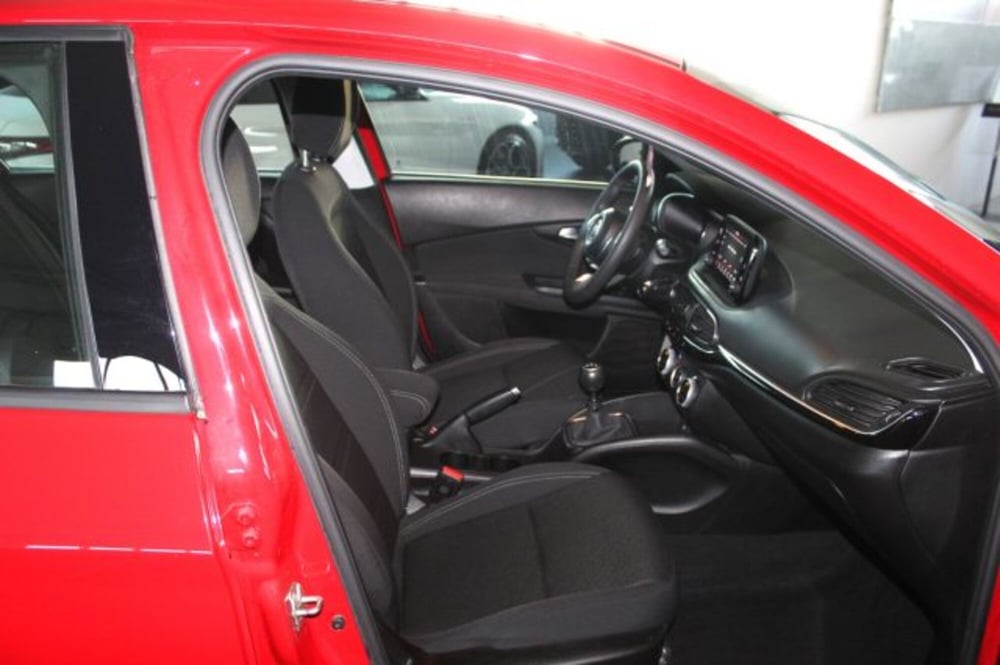 Fiat Tipo usata a Terni (8)