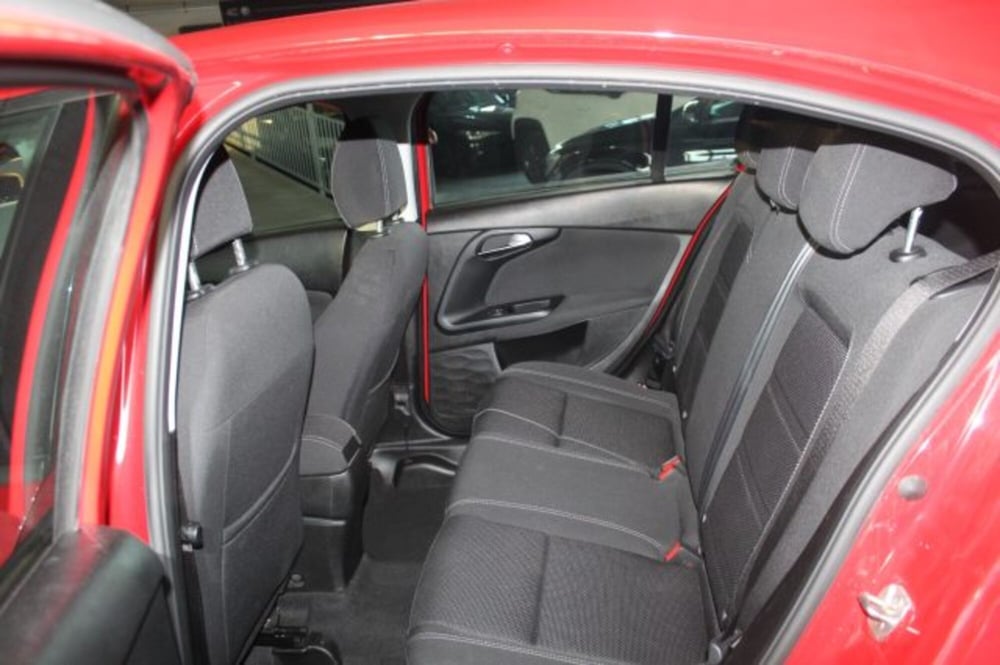 Fiat Tipo usata a Terni (9)