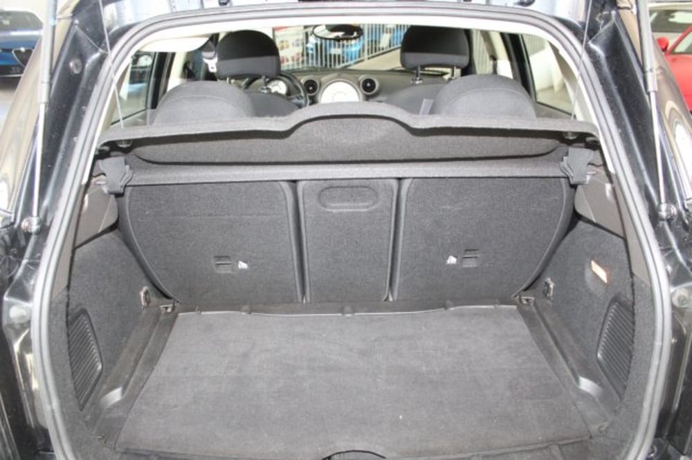 MINI Mini Countryman usata a Terni (10)