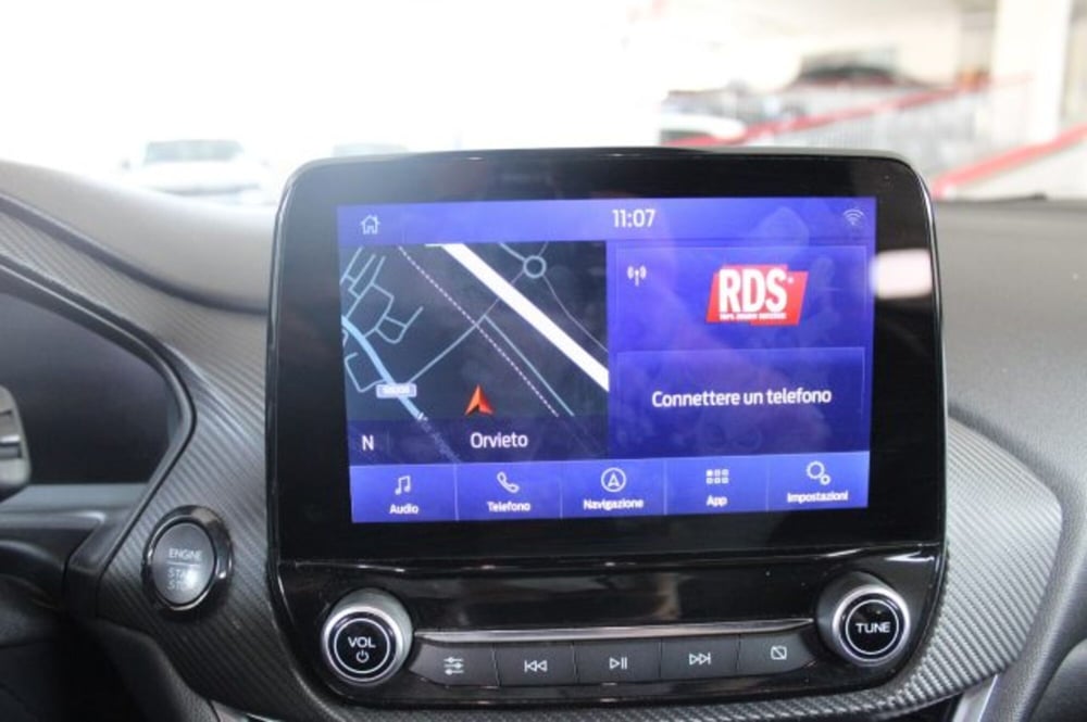 Ford Puma usata a Terni (13)