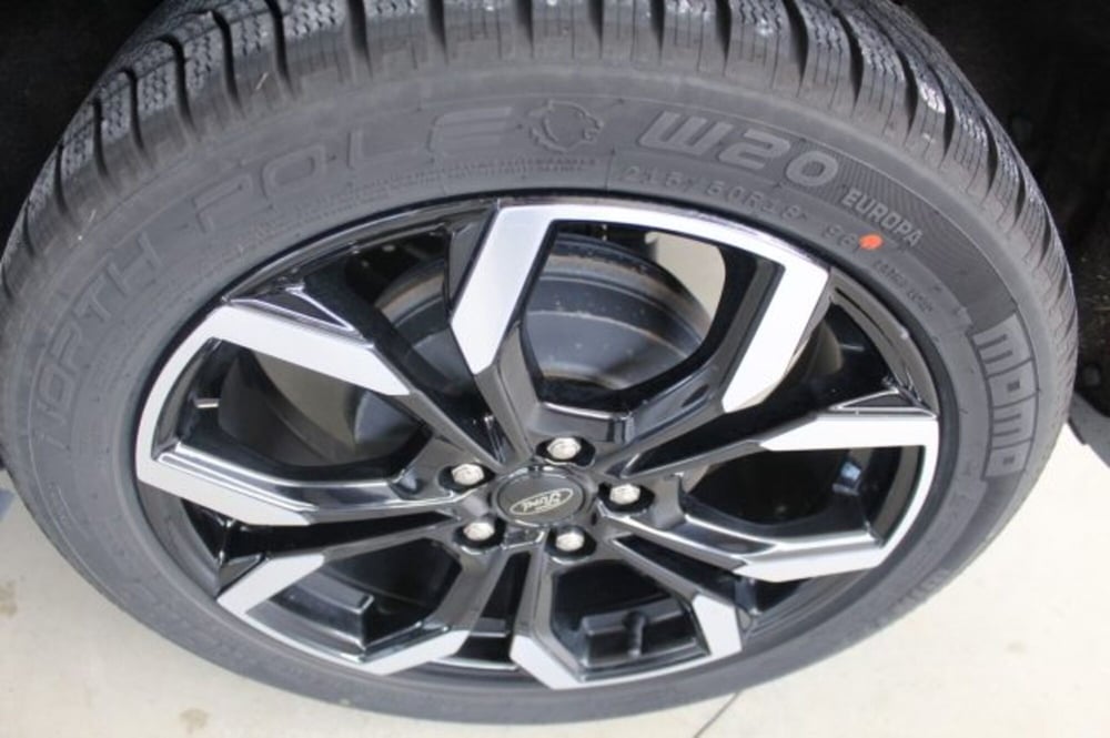 Ford Puma usata a Terni (15)