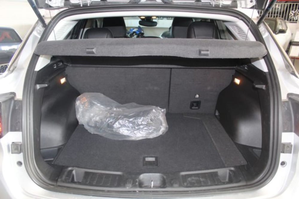 Jeep Compass usata a Terni (10)