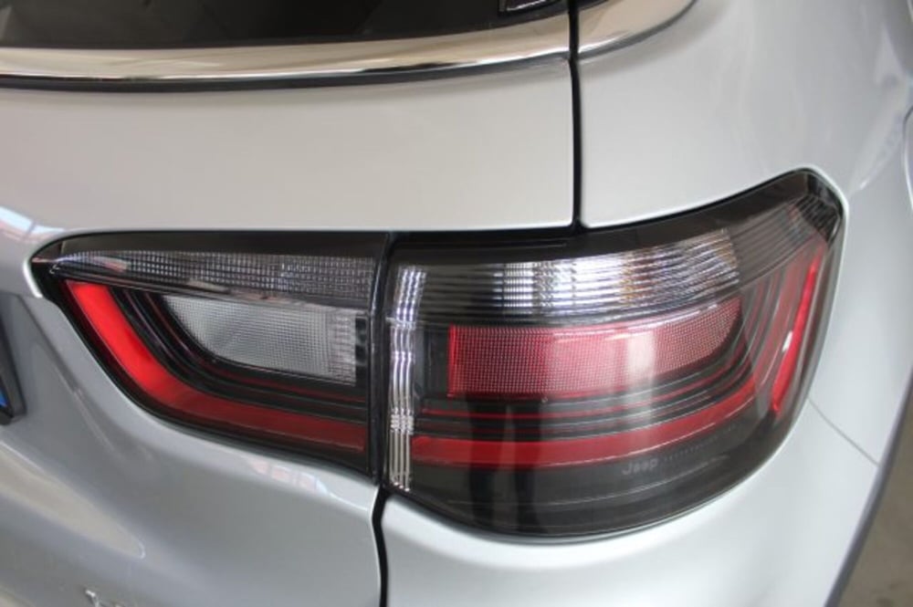 Jeep Compass usata a Terni (17)