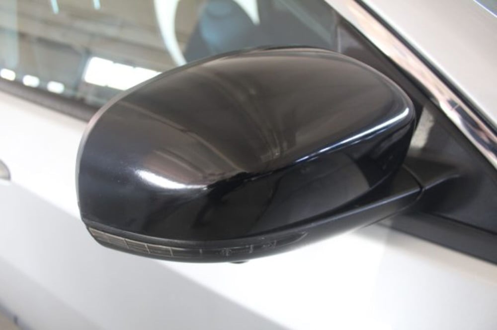 Jeep Compass usata a Terni (18)