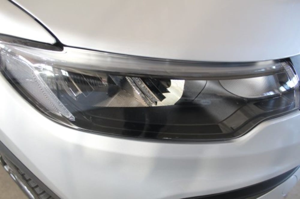 Jeep Compass usata a Terni (19)