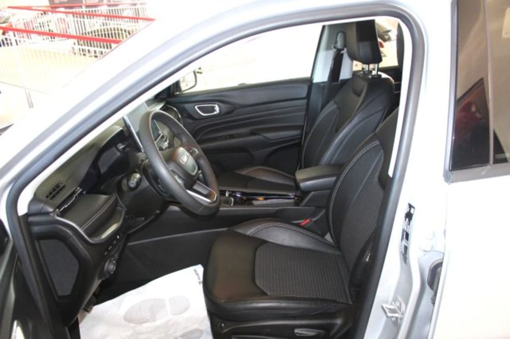 Jeep Compass usata a Terni (7)