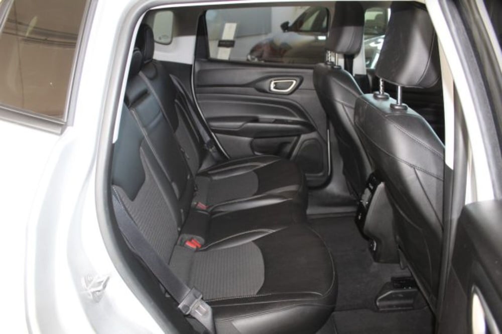Jeep Compass usata a Terni (9)