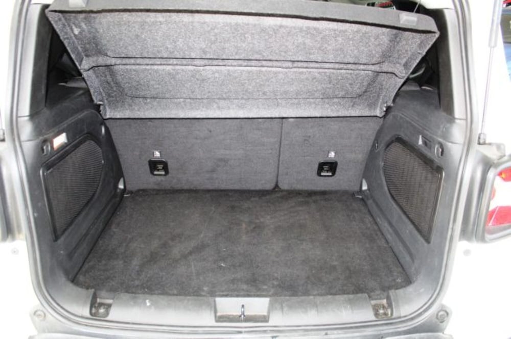 Jeep Renegade usata a Terni (10)