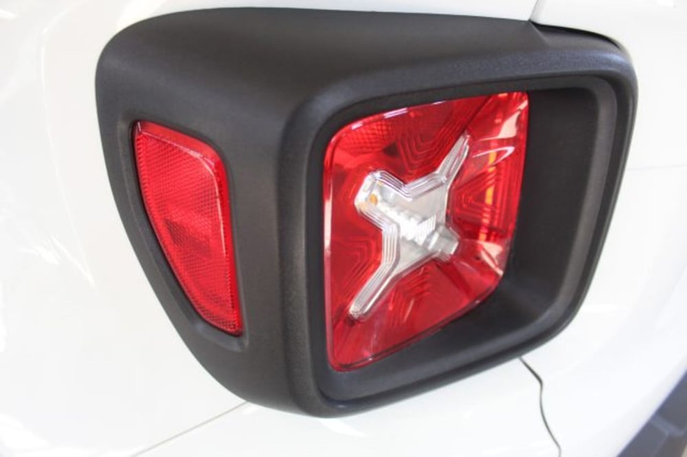 Jeep Renegade usata a Terni (16)