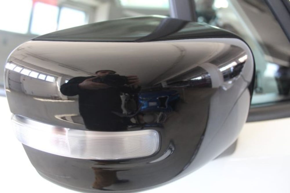 Jeep Renegade usata a Terni (18)