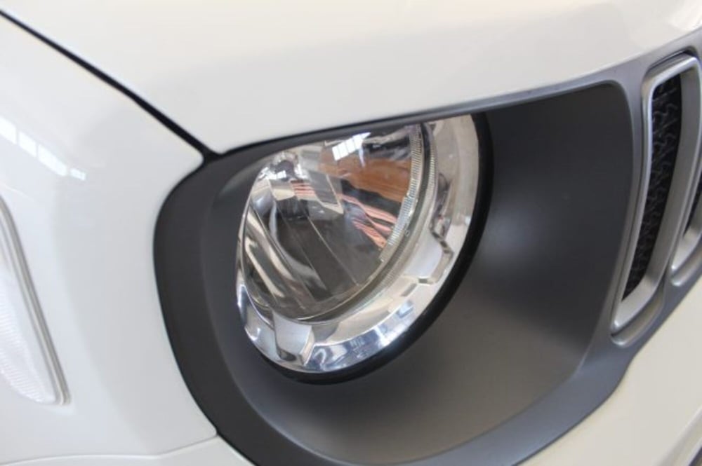 Jeep Renegade usata a Terni (19)
