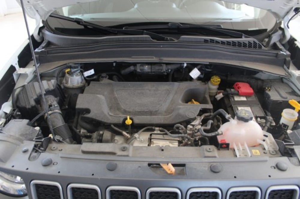 Jeep Renegade usata a Terni (20)