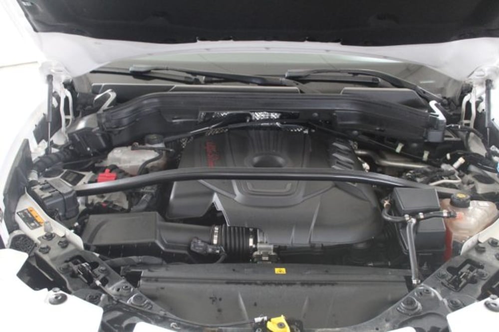Alfa Romeo Stelvio usata a Terni (16)