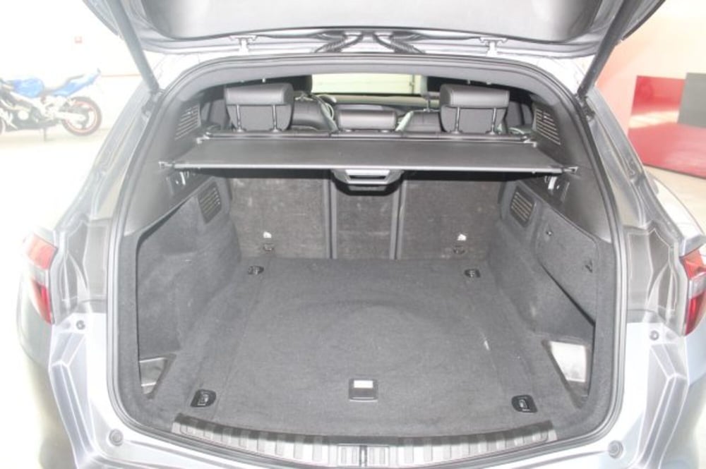 Alfa Romeo Stelvio usata a Terni (10)