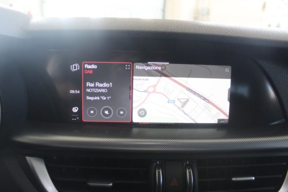 Alfa Romeo Stelvio usata a Terni (13)