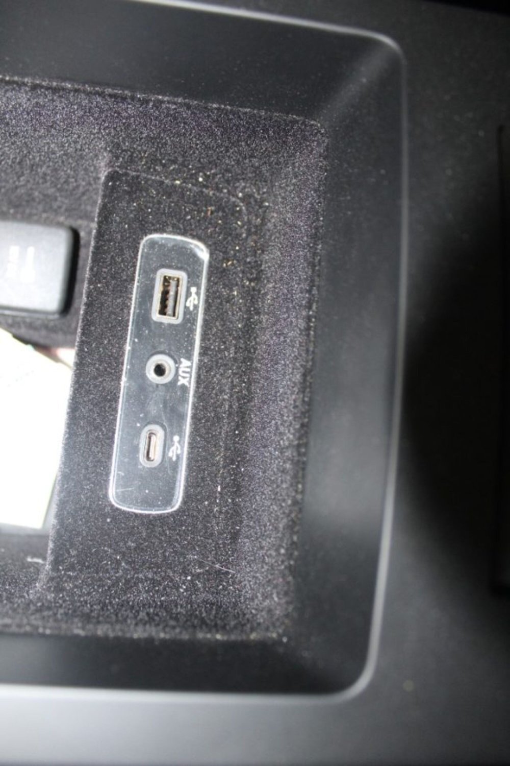 Alfa Romeo Stelvio usata a Terni (14)