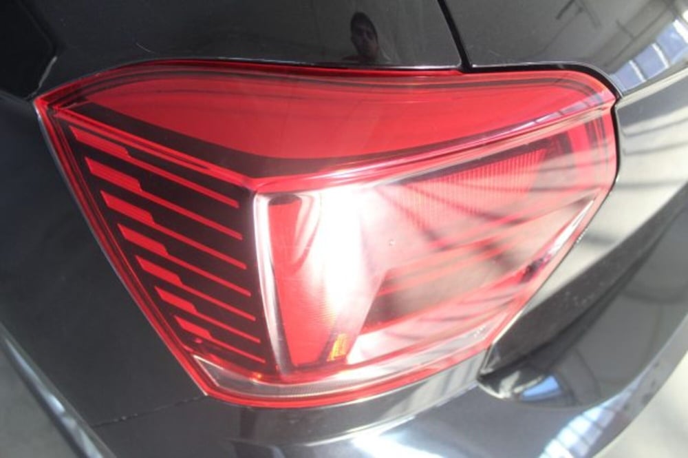 Volkswagen Polo usata a Terni (16)