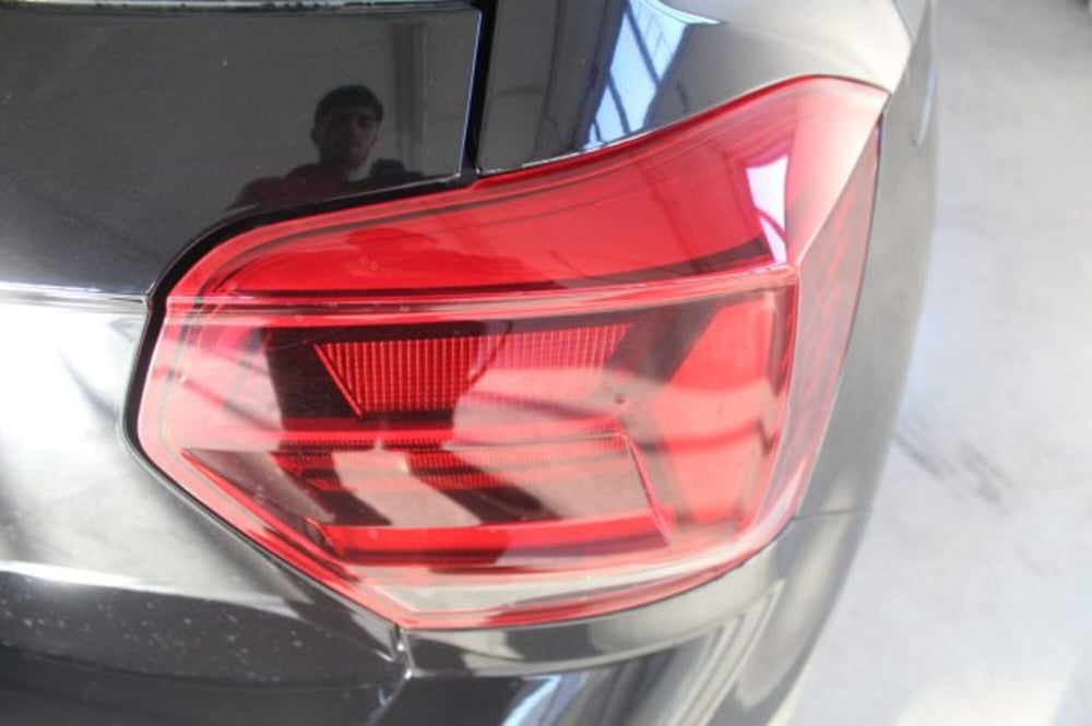 Volkswagen Polo usata a Terni (17)