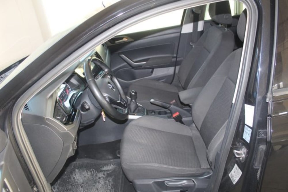 Volkswagen Polo usata a Terni (7)