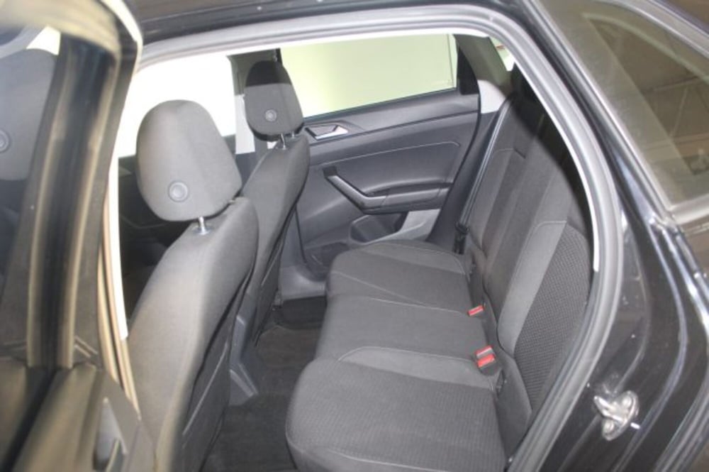 Volkswagen Polo usata a Terni (9)