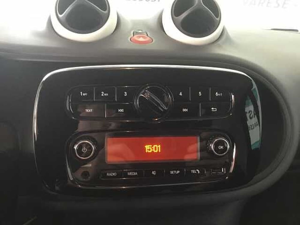 smart Fortwo usata a Varese (12)