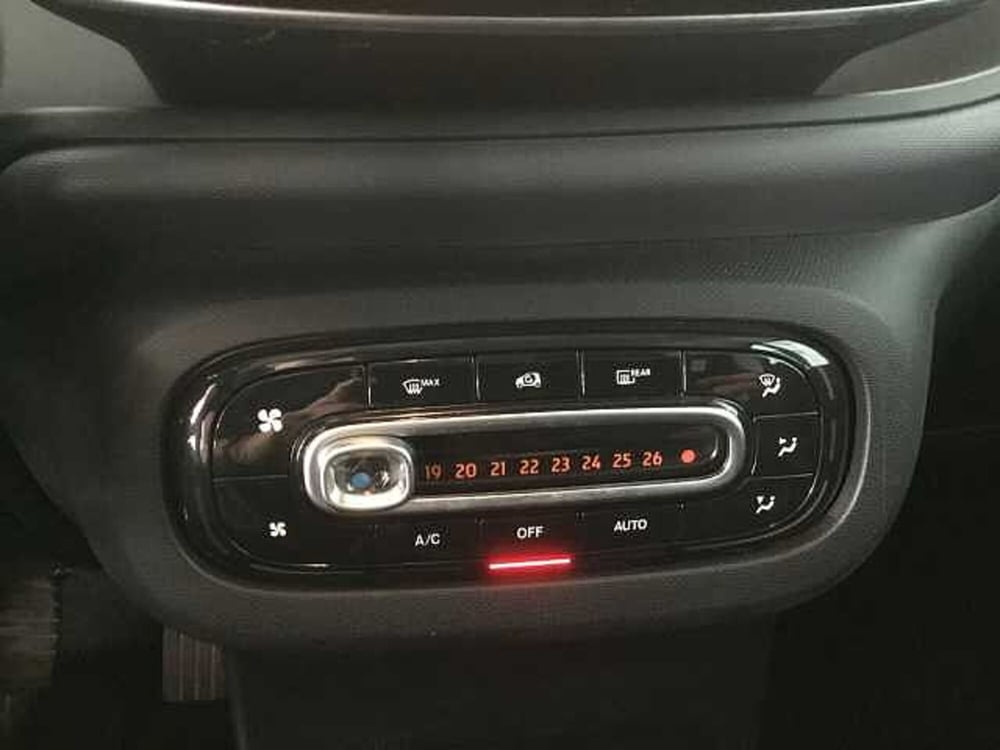 smart Fortwo usata a Varese (13)