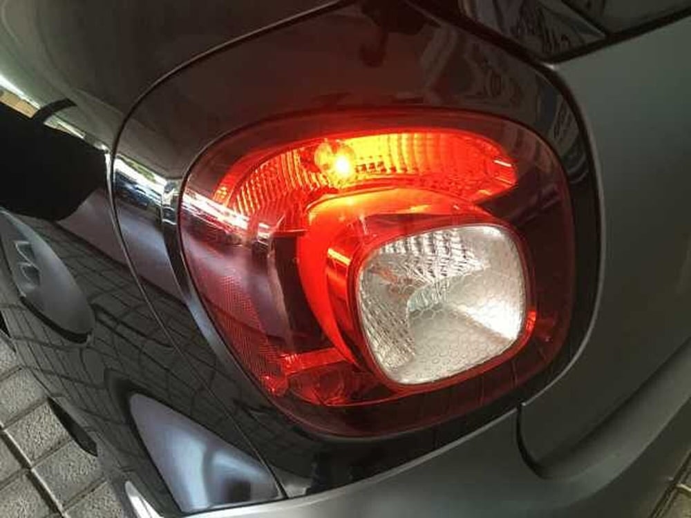 smart Fortwo usata a Varese (14)
