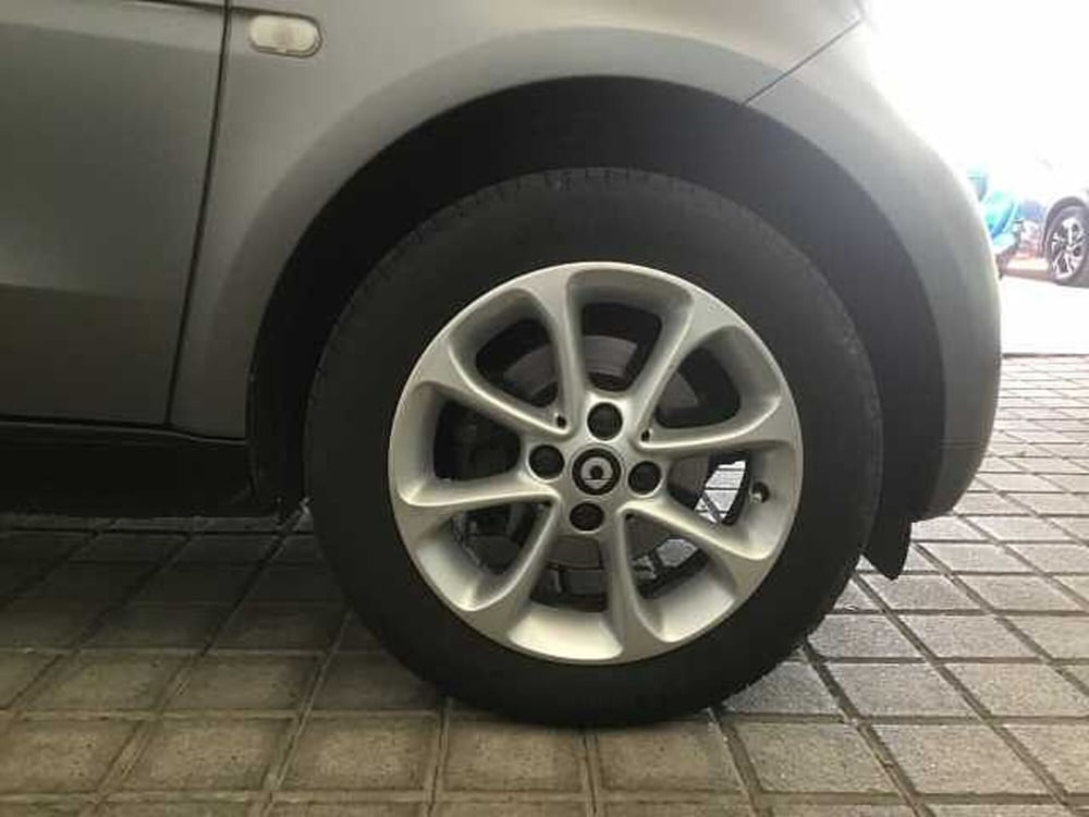 smart Fortwo usata a Varese (16)