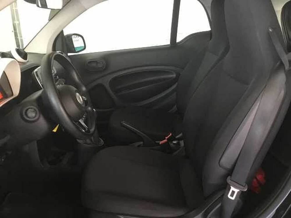 smart Fortwo usata a Varese (8)